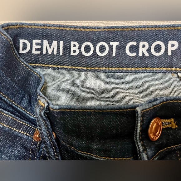 J.Crew Jeans - Picture 4 of 4